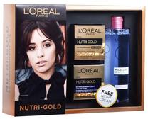 Veido priežiūros priemonių rinkinys L’Oréal Paris, 500 ml