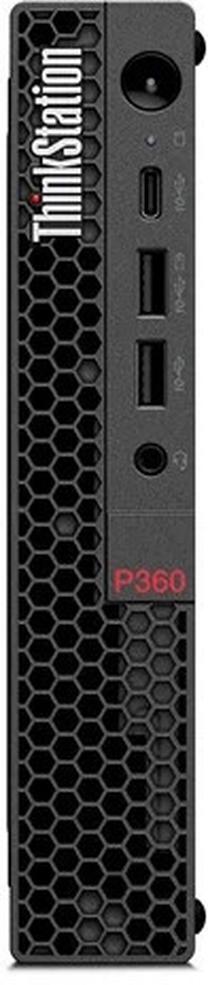 Stacionarus kompiuteris Lenovo Intel® Core™ i7-12700, 512 GB, DDR5 (SO-DIMM) 16 GB, SSD 512 GB, Intel UHD Graphics 770 Dynamic, Windows 11 Pro 30FA000VMH
