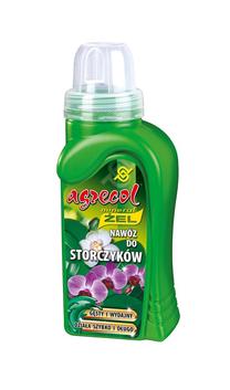 Trąšos orchidėjoms Agrecol, skystos, 0.25 l