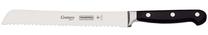 Virtuvinis peilis Tramontina, 200 mm, plastikas/nerūdijantysis plienas