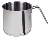 Mõõtmisnõu Maku 656225, 1 l, hõbe v.