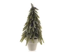 Eglutė Kaemingk, 19 cm, žalia sp.