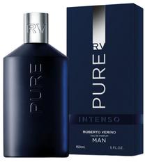 Kvapusis vanduo Roberto Verino, 150 ml