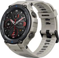 Išmanusis laikrodis Xiaomi Amazfit T-Rex Pro, pilka sp. Prekė su pažeista pakuote.