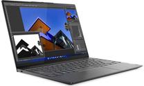 Portatīvais dators Lenovo ThinkBook 13x G2 21AT001TPB RNLNVB23IFWD004, Intel® Core™ i7-1255U, 16 GB, 1 TB, 13.3 ", Intel HD, pelēka krās., EN, Windows