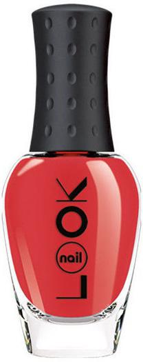 Nagų lakas NailLOOK, red sugar 31071 sp., 8 ml