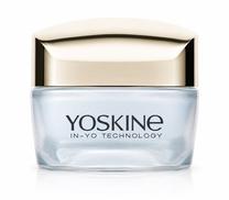 Крем для лица Yoskine Bio Collagen, 50 мл, 60+