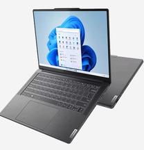 Sülearvuti Lenovo Yoga 9 Pro 83BU0022MH, Intel® Core™ i7-13705H, 16 GB, 1 TB, 14.5 ", RTX 4050, hall v., EN, Windows