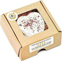 Vonios bomba Miodowa Mydlarnia Rose, 80 g