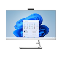Stacionarus kompiuteris Lenovo IdeaCentre AIO 3 27IAP7 Intel® Core™ i5-13420H, 512 GB, 27 ", DDR4 (SO-DIMM) 16 GB, SSD 512 GB, Intel UHD Graphics Dynamic, Windows 11 Home F0GJ00GHMT