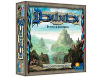 Карточная игра Rio Grande Games Dominion 2nd Edition, EN