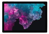 Planšetinis kompiuteris Microsoft Microsoft Surface Pro 6, 12.3", 8GB/256GB, juoda sp.