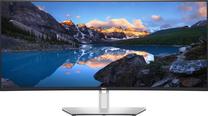 Monitorius Dell U3824DW, IPS, WQHD, 37.5"