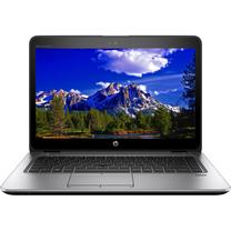 Atjaunots portatīvais dators HP EliteBook 840 G3, atjaunots, pārpakots, Intel® Core™ i5-6300U, 8 GB, 256 GB, 14 ", Intel HD, EN, Windows
