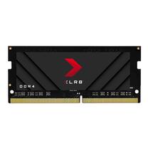 Operatiivmälu (RAM) PNY XLR8 Gaming, DDR4, 8 GB, 3200 MHz
