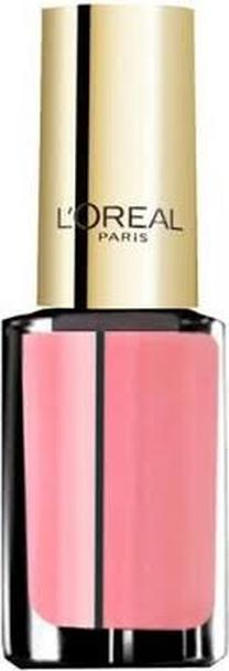 Nagu laka L’Oréal Paris Color Riche Le Vernis, ingenuous rose, 5 ml