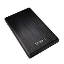 HDD/SSD korpuss Extra Digital HC380411, 2.5"