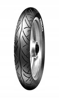 Motociklų padanga Pirelli Sport Demon 110 / R18, 58-V