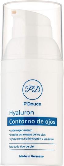 Acu krēms P’Douce Hyaluron, 30 ml