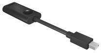 Adapteris RaidSonic Mini DisplayPort, HDMI, juoda sp.
