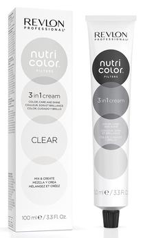Matu krāsa Revlon Nutri Color, caurspīdīga krās., 100 ml