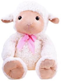 Mīkstā rotaļlieta Sheep, 60 cm