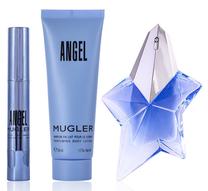 Dāvanu komplekts sievietēm Thierry Mugler