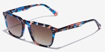 Sportiniai akiniai nuo saulės Hawkers Eternity Capri Carey, 51 mm