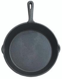 Praepann Kitchencraft Deluxe, Ø 24 cm, malm