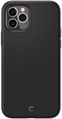 Чехол для телефона Spigen, черный цв., Apple