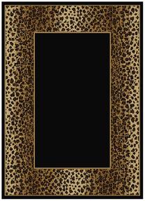 Ковер Oriental Weavers Pronto 782 X88-K, многоцветный/черный цв./коричневый цв., 190 см x 133 см