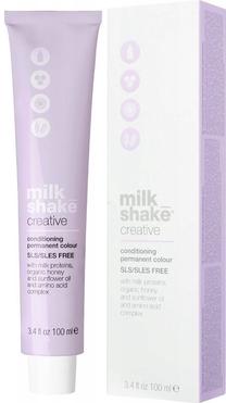 Matu krāsa Milk_Shake Creative, exotic medium brown krās., 4.431, 100 ml