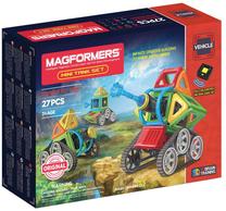 Конструктор Magformers 707010, 27 шт.