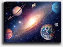 Reproduktsioon Wallity, 529tcr1927, 70 cm x 50 cm