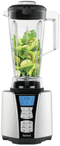 Kokteiļu blenderis Tefal BL936, sudraba krās.