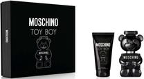 Dovanų komplektas vyrams Moschino Toy Boy