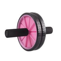 Preses rullītis VirosPro Sports LS3160A, 16 cm, 0.6 kg, melna krās.