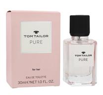 Tualetinis vanduo Tom Tailor Pure, 30 ml