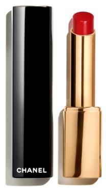 Lūpų dažai Chanel Rouge Allure L'Extrait, 2 g, rouge puissant sp., 854