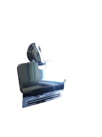 Держатель туалетной бумаги Okko F3110C, 14.5 см x 5.5 см x 12 см