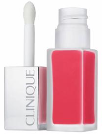 Lūpu krāsa Clinique Pop Liquid Matte, 6 ml, 04 ripe pop