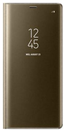 Telefona vāciņš Samsung, zelta krās., Samsung