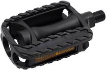 Pedalas Force, plastikas