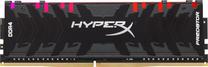 Operatyvioji atmintis (RAM) Kingston HyperX Predator RGB HX430C15PB3A/8, DDR4, 8 GB, 3000 MHz