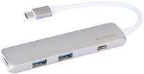 USB šakotuvas Verbatim, 16 cm