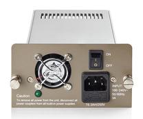 Источник питания TP-Link TL-MCRP100 Redundant Power Supply for TL-MC1400