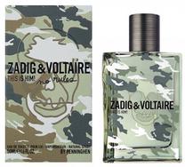 Tualetinis vanduo Zadig & Voltaire, 50 ml