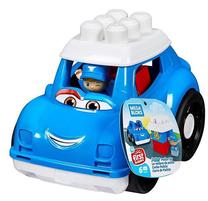 Kaladėlės Mattel Mega Bloks, 7 vnt.