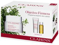 Kūno priežiūros rinkinys Clarins, 240 ml