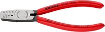 Presavimo replės gofravimui Knipex 97 61 145 A SB, 145 mm